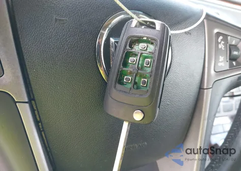 2010 Buick Lacrosse Cxl из США, поврежденный, VIN 1G4GC5EG2AF120563